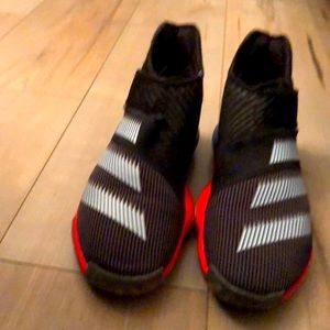 Adidas Basketball shoes size 8